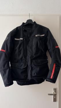 Revit Horizon 2 dames motorjas Maat 44