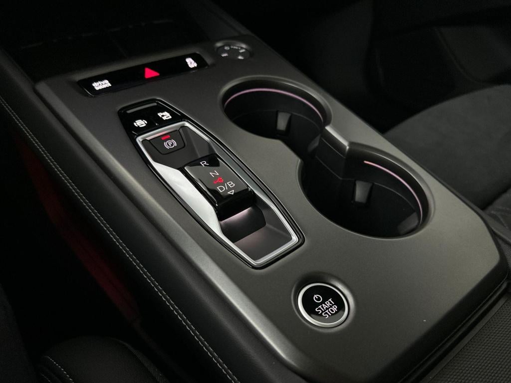 Audi Q4 E-tron s edition quattro performance 82 kwh