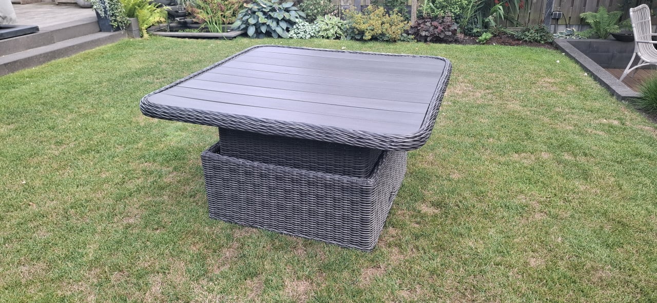 Tuintafel