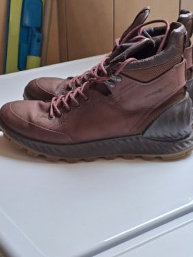 Ecco wandelschoenen
