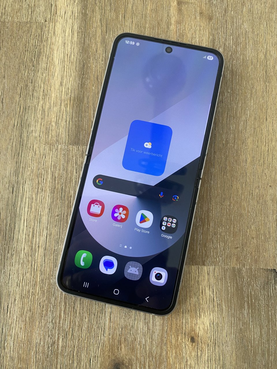 Samsung Flip 6 256gb