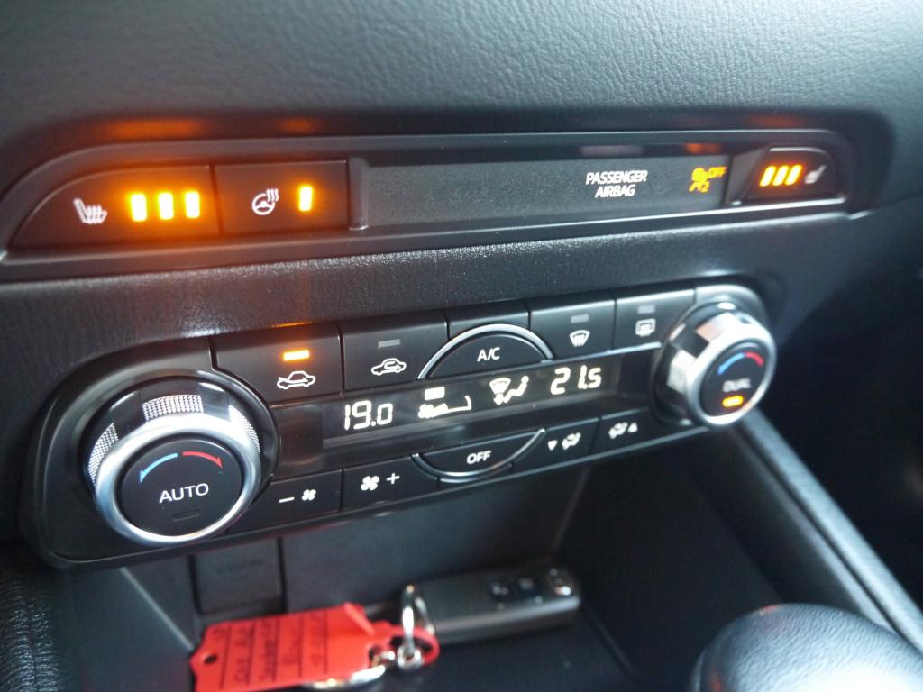 Mazda Cx-5 2.0 skyactiv-g 165 skylease gt|aero pakket|trekhaak|rijklaar