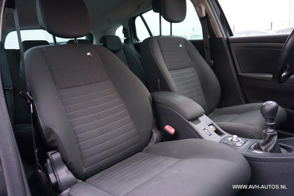 Renault Megane 1.2 tce bose