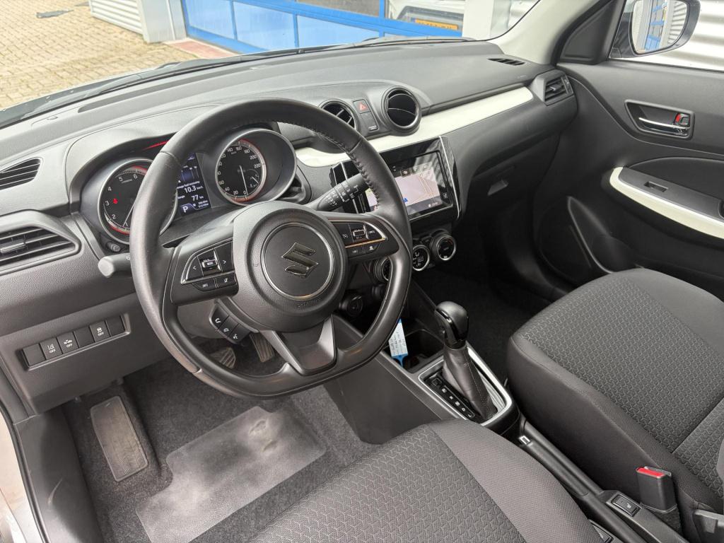 Suzuki Swift 1.2 stijl