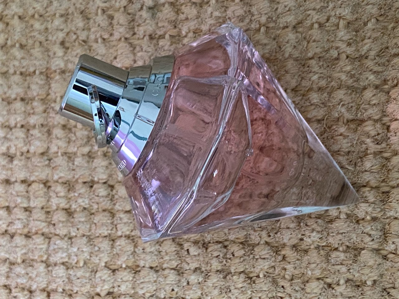 Chopard Wish pink Eau De Toilette, 75 ml, nieuw!