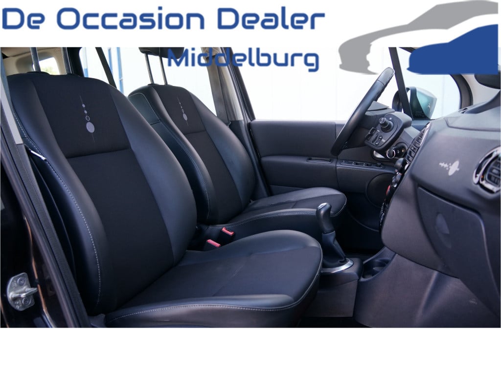 Renault Grand Modus 1.2 tce night & day rijklaar