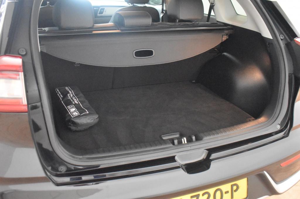 Kia Niro 1.6 gdi hybrid executiveline