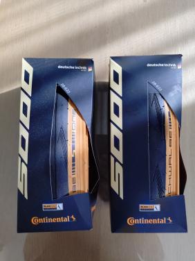 Schwalbe One 28mm