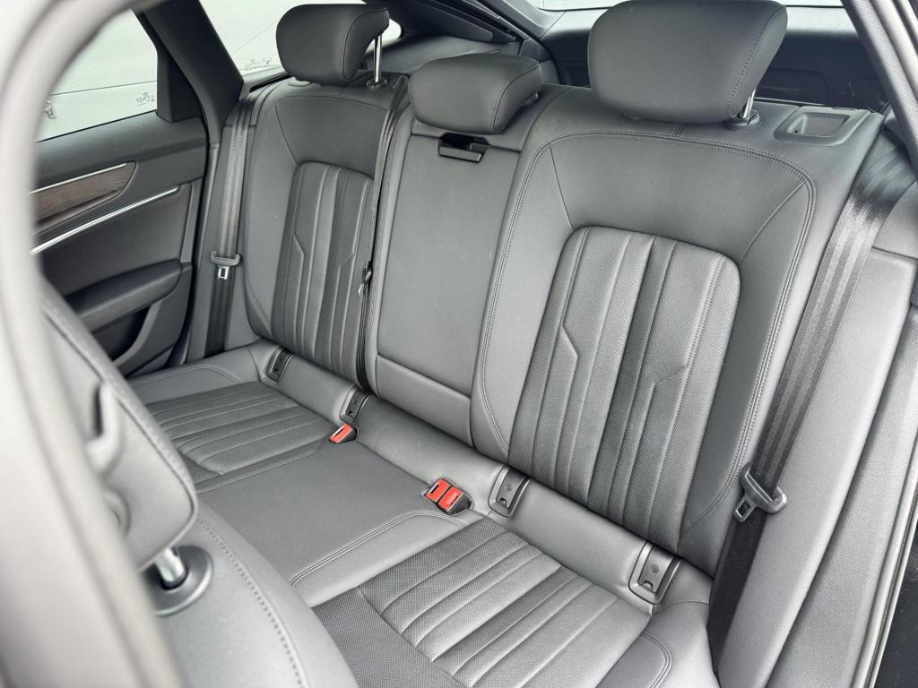 Audi A6 Allroad quattro 55 tfsi pro line plus panorama dak| stoelkoeling | 