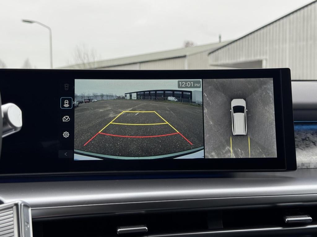 Hyundai Ioniq 9 lounge awd 7p. 110.3 kwh