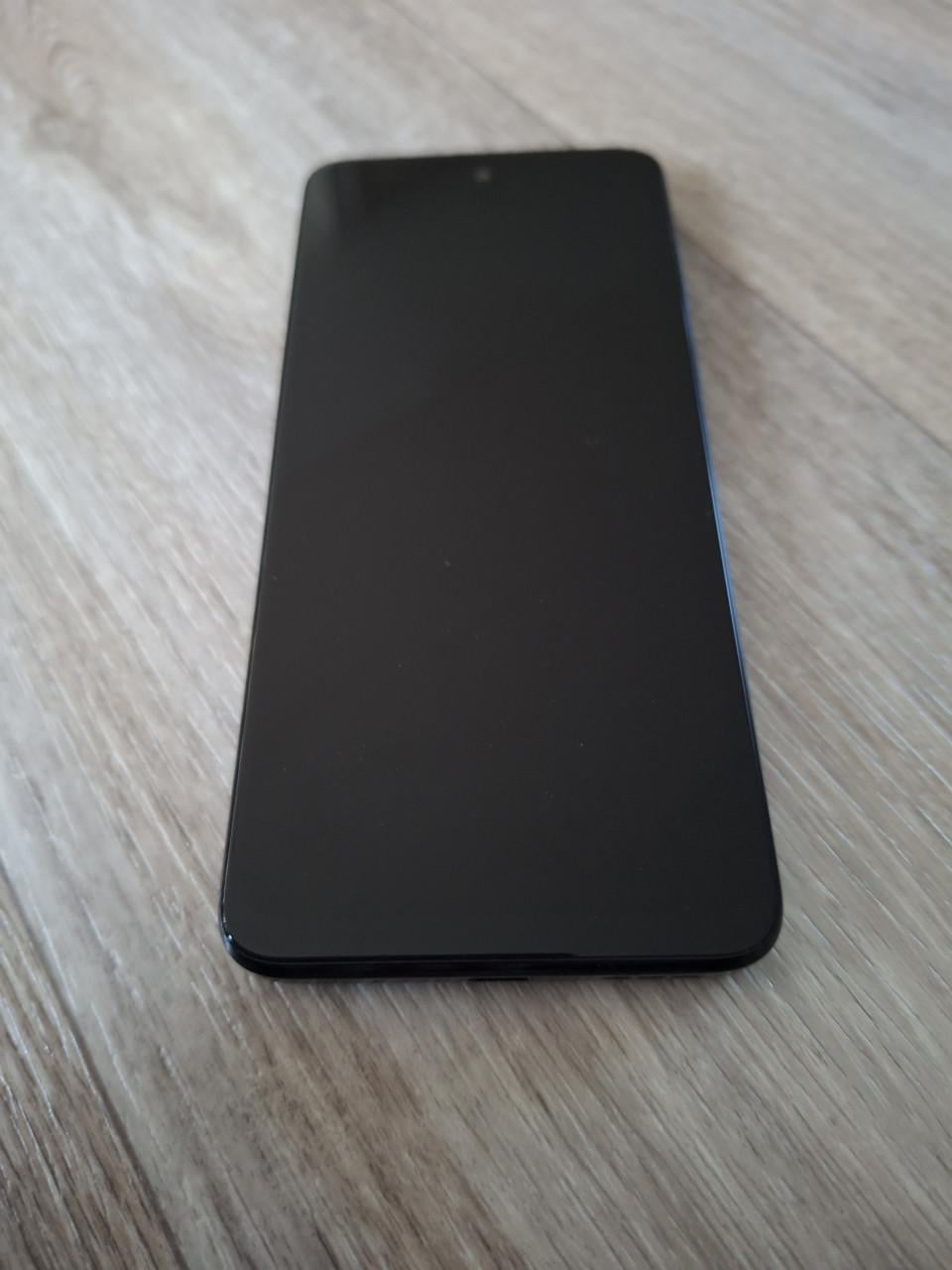 Motorola Moto G23, 8GB ram, 128GB opslag Zwart