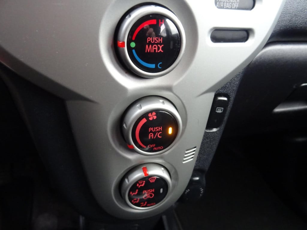 Mitsubishi I-miev |rijklaar