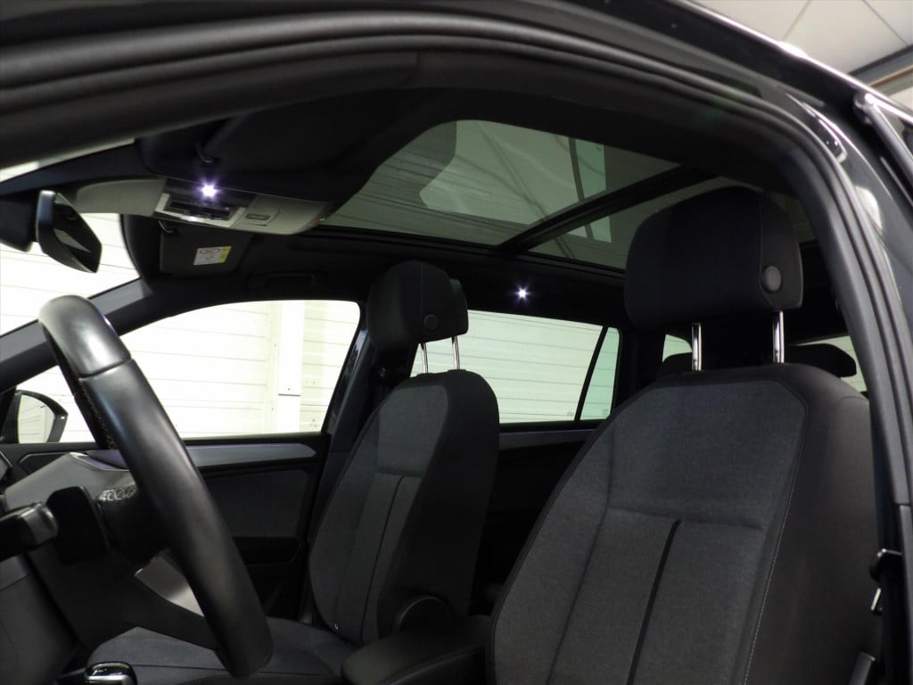 Seat Tarraco 1.5 tsi 150pk dsg style 7-zits