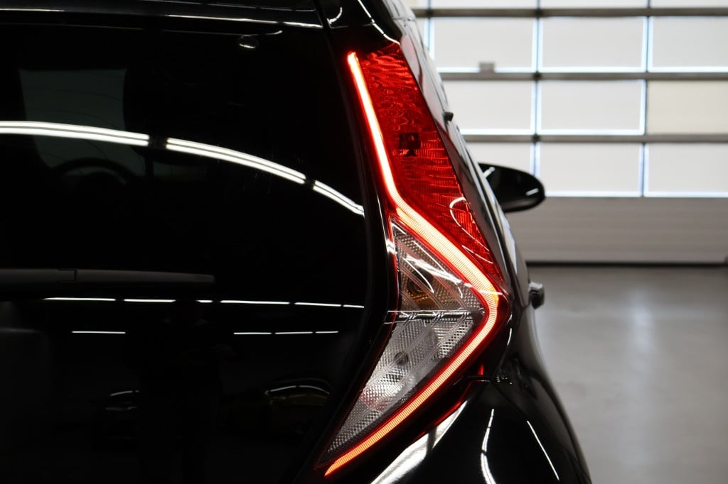 Toyota Aygo 1.0 vvt-i x-trend