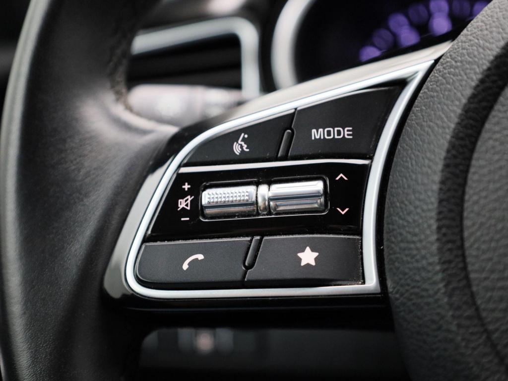 Kia Ceed Sportswagon 1.5 t-gdi mhev dynamicline | automaat | lmv | parkeer 