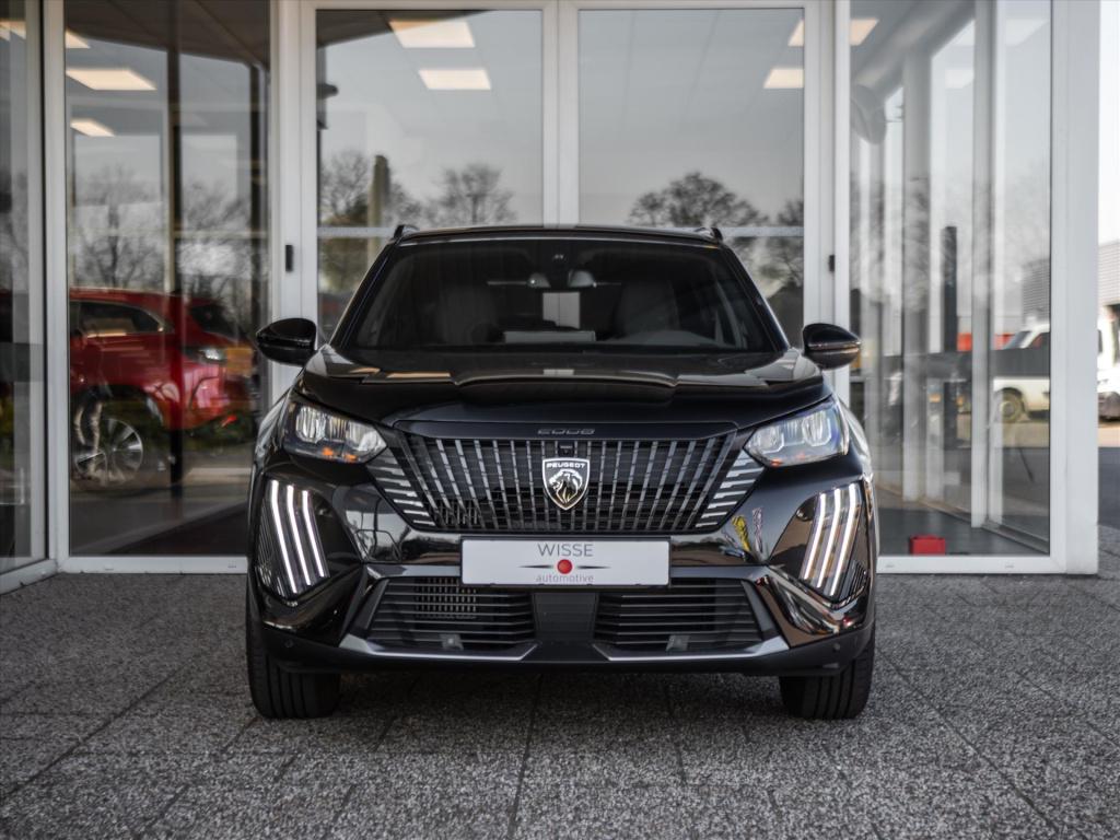 Peugeot 2008 1.2 hybrid 145pk e-dcs6 allure