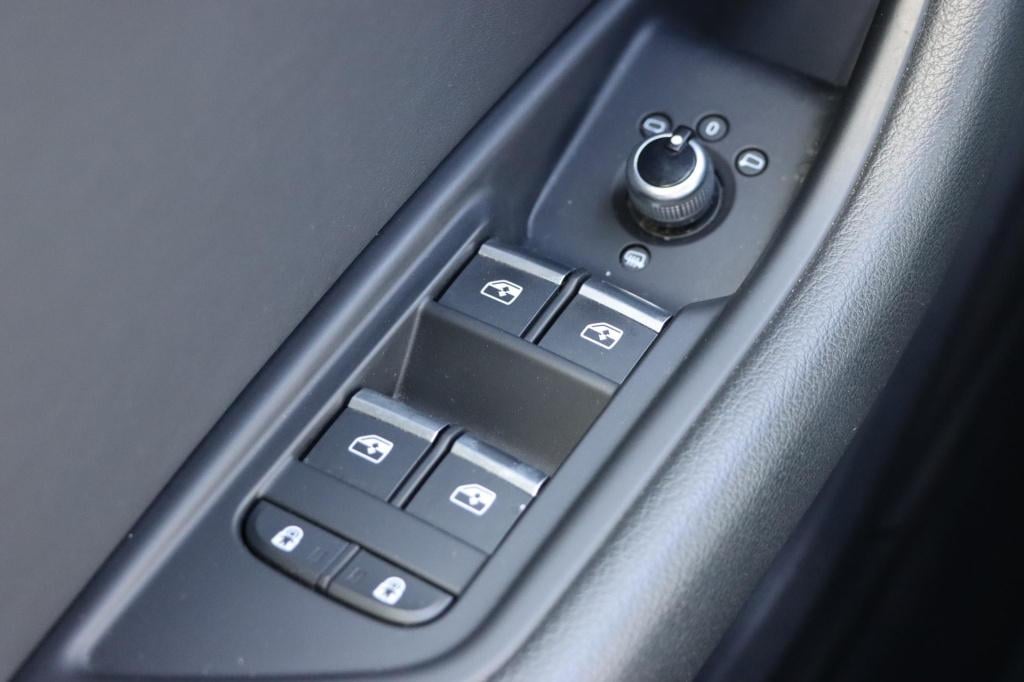 Audi A4 avant 35 tfsi s edition 150pk s tronic
