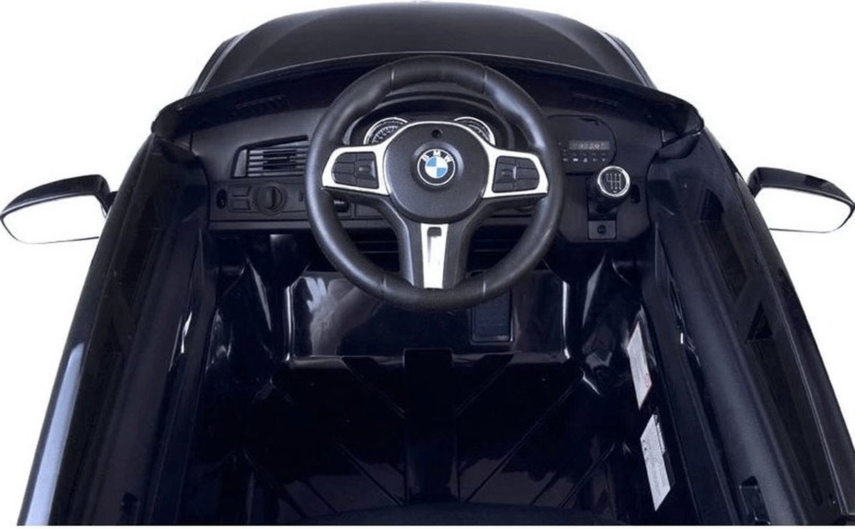 Altijd al een BMW 6GT Electrische auto willen hebben, dit is je kans ;)