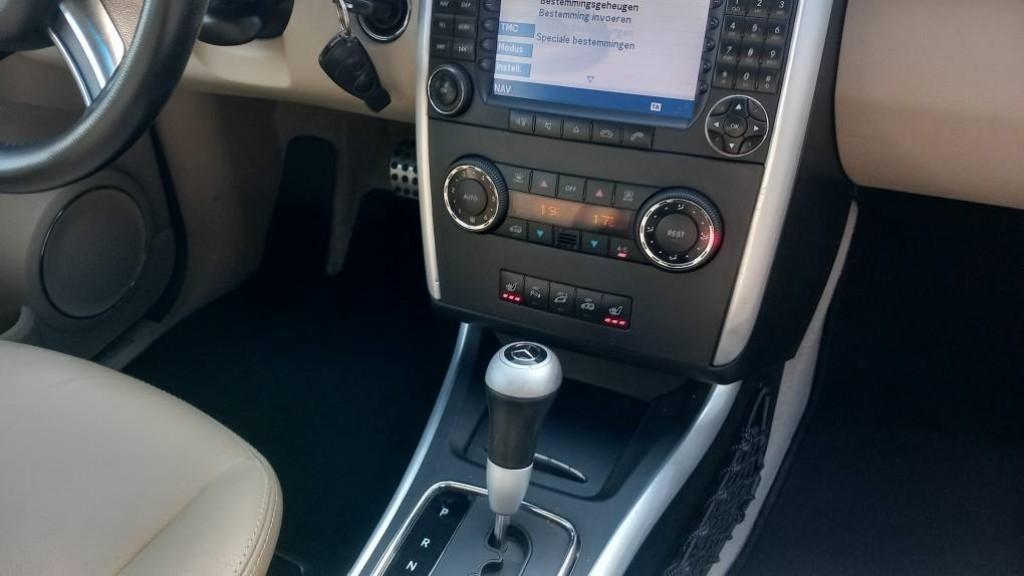 Mercedes-Benz Onbekend 200 turbo