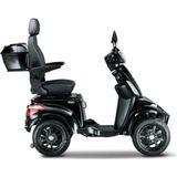 ⭐ IVA Scootmobielen – Krachtig, Modern en Betaalbaar