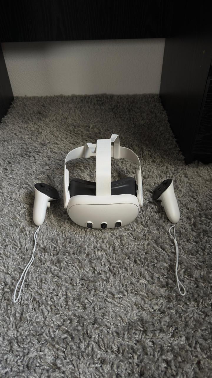 Meta Quest 3 VR bril 512 GB