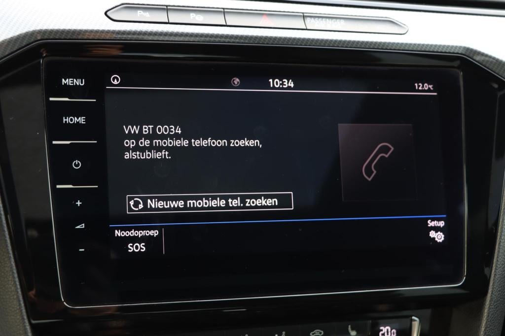 Volkswagen Arteon 1.5 tsi business r 150pk dsg7