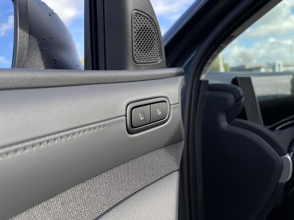 Hyundai Tucson 1.6 t-gdi hev premium