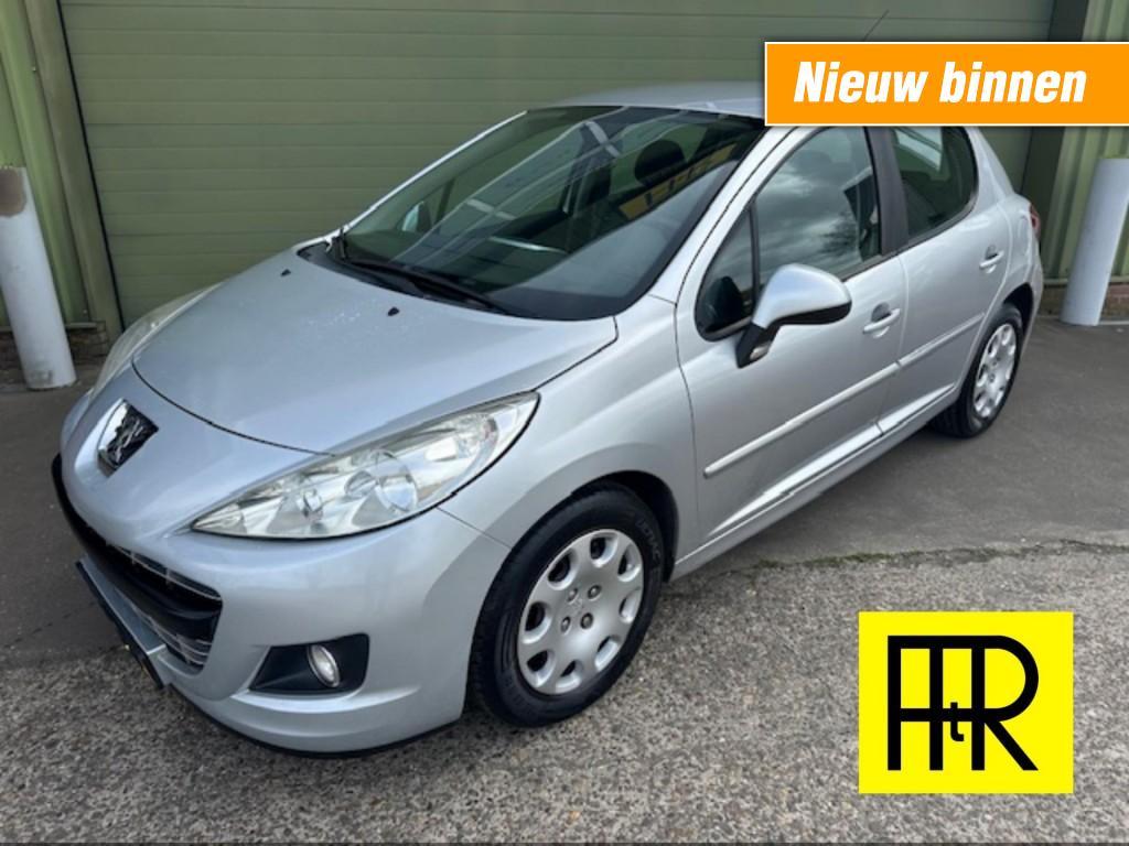 Peugeot 207 1.4 acces lite