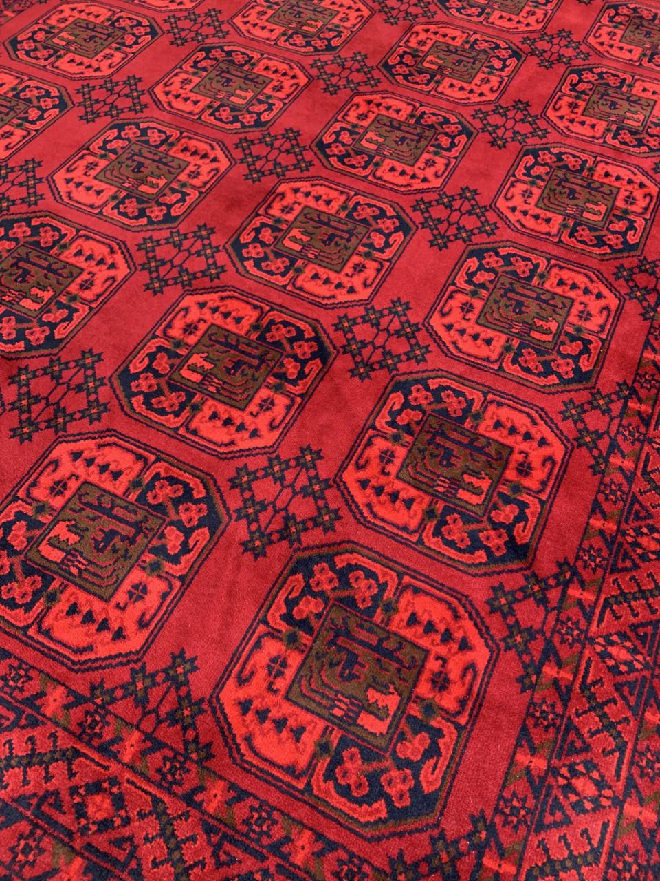 ❣️Super Leuk Sfeervol Vintage Vloerkleed in NIEUWSTAAT ❣️