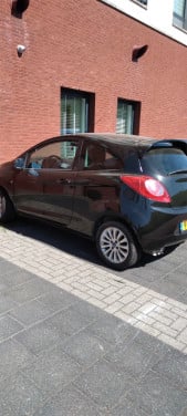 Auto te koop Ford Ka