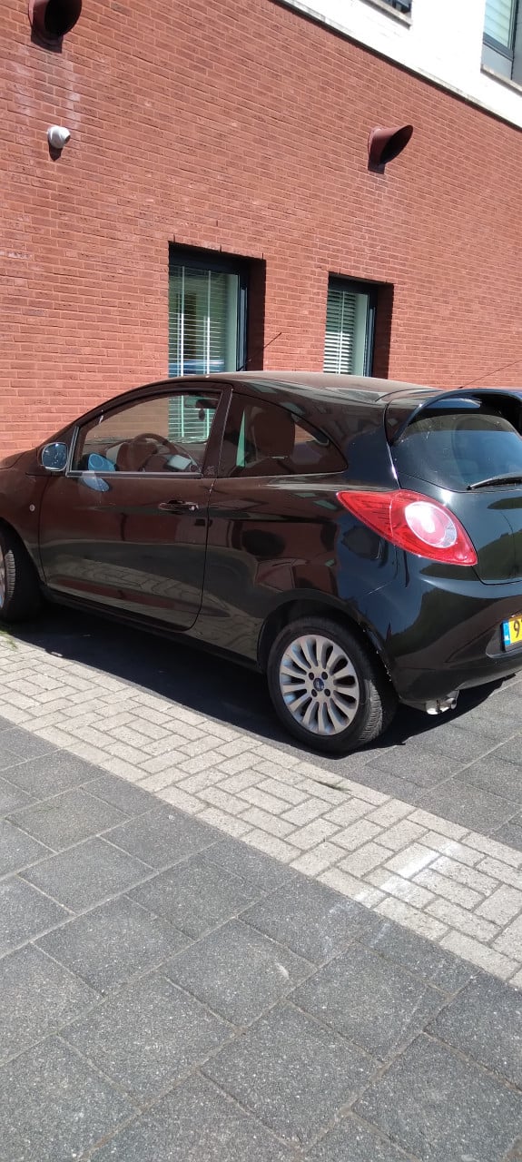 Auto te koop Ford Ka
