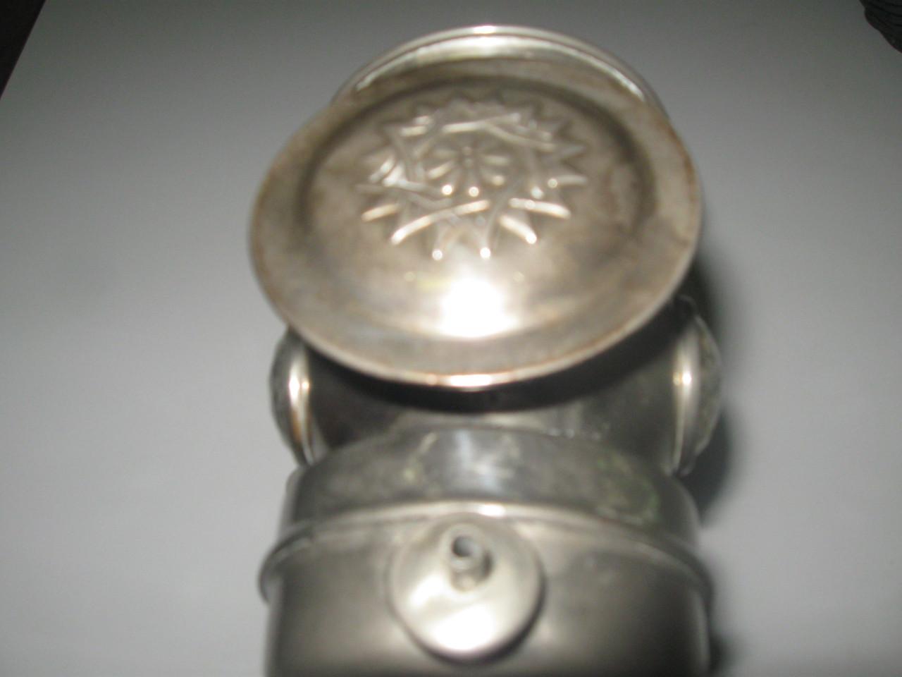 Fiets carbit lantaarn