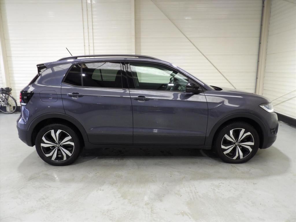 Volkswagen T-cross 1.5 tsi 150pk 7-dsg life
