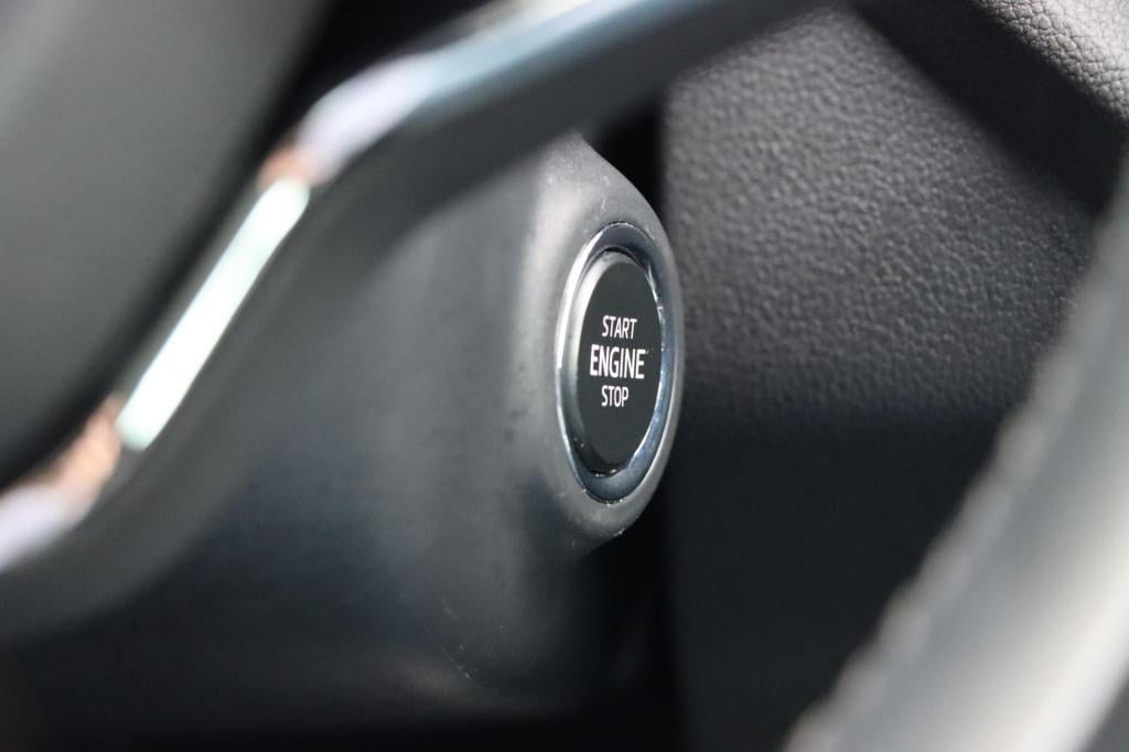 Skoda Octavia combi 1.4 tsi iv style 204pk dsg6