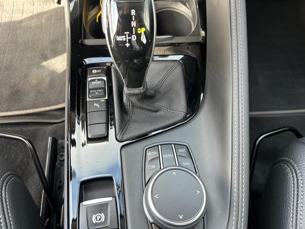 BMW X2 sdrive20i high executive automaat