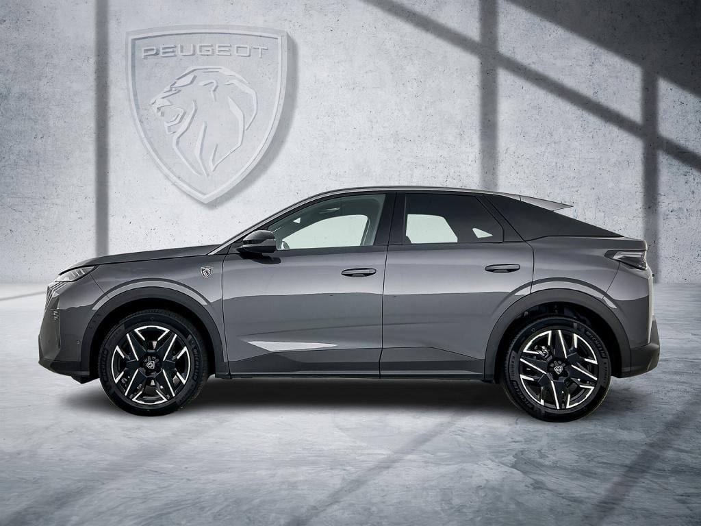 Peugeot 3008 hybrid 145pk automaat gt | rijklaar | elektrische achterkep | 