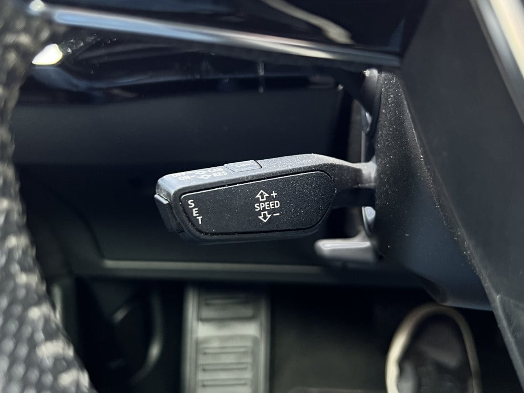 Audi E-tron e-tron 55 quattro advanced 95 kwh s-line | apple/ android carpl