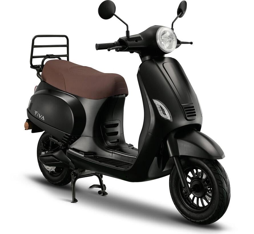 Iva Lux electric 2.0 elektrische scooter