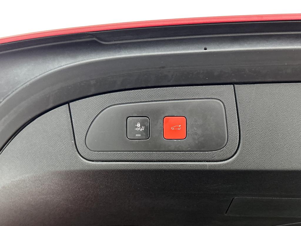 Ds Ds 7 crossback 130 pk performance line | rijklaar