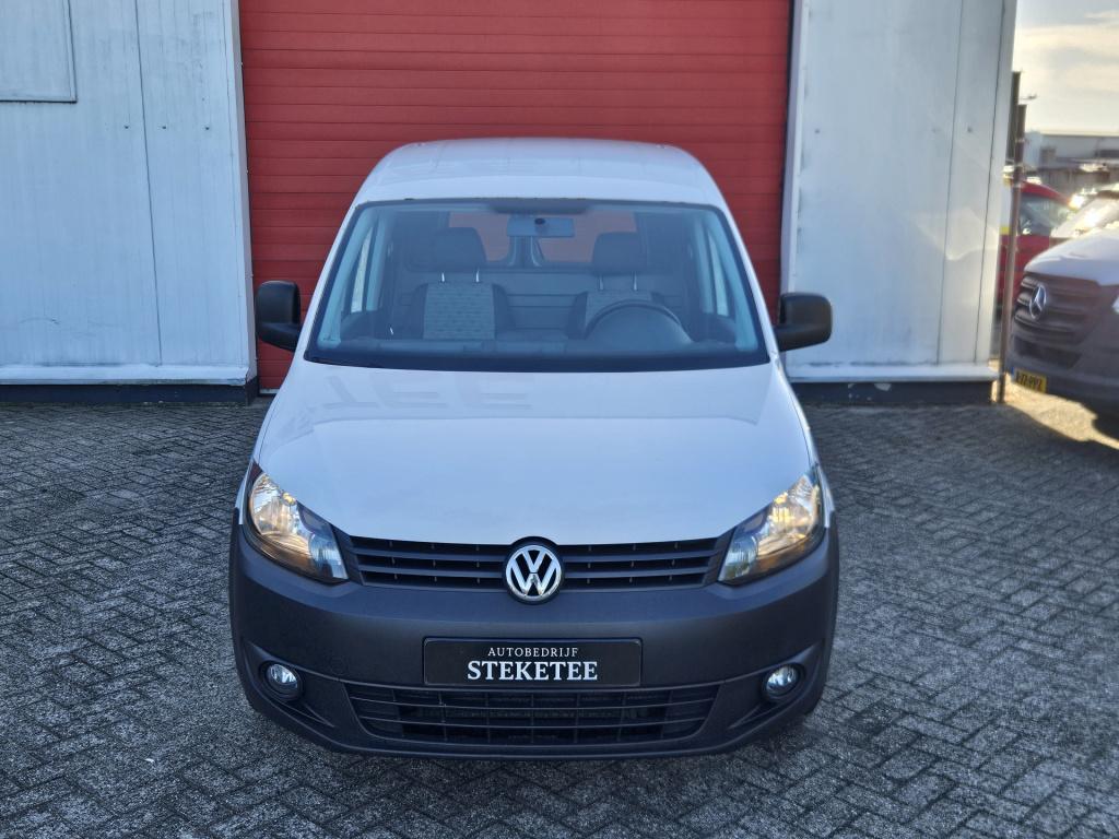 Volkswagen Caddy 1.6 tdi | airco | radio