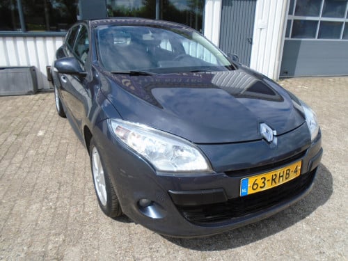 Renault Megane 1.6 Dynamique