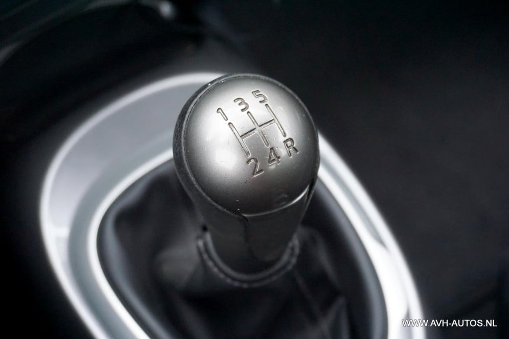 Nissan Juke 1.6 visia