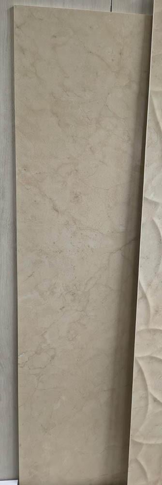 3035-282 Marmerlook wandtegels, beige, 40x120 cm van € 106,95 voor