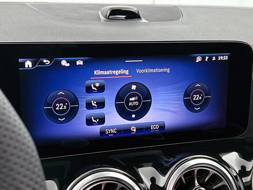 Mercedes-Benz Eqa 250+ business solution amg 71 kwh | nightpakket | guard 3