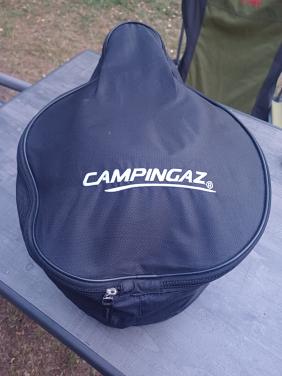 Campingaz party grill 400