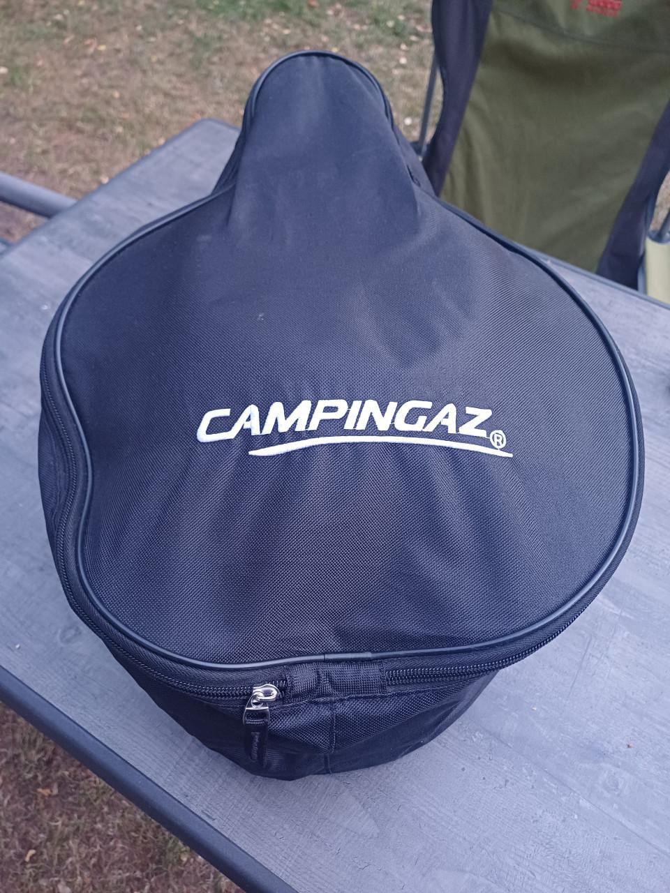 Campingaz party grill 400