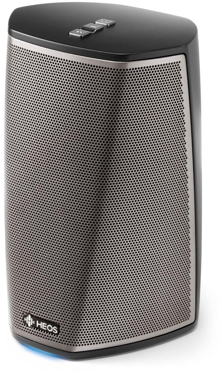 Denon HEOS 1 HS2 BKE2 Bluetooth Multiroom Speaker