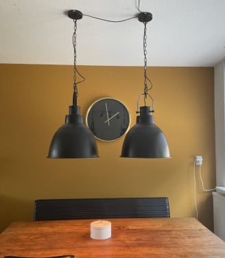 Lampen