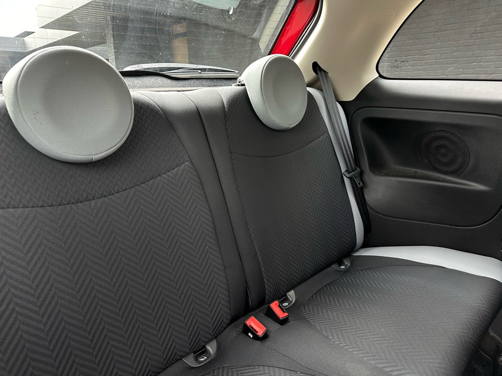 Fiat 500 1.2 star // carplay // android auto //
