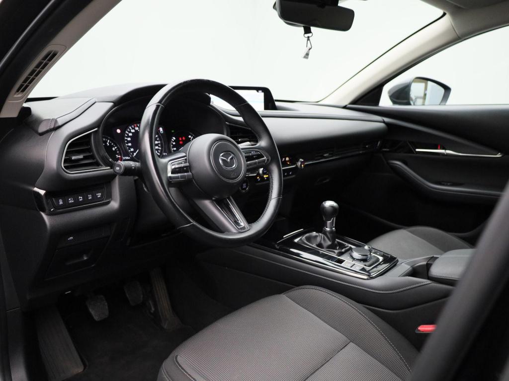 Mazda Cx-30 2.0 e-skyactiv-x m hybrid comfort | bose | apple carplay / andr